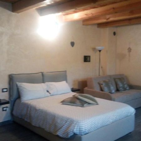Le Relais Du Relax Villa Aosta Kültér fotó