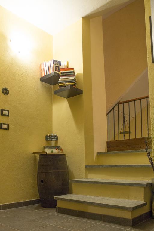 Le Relais Du Relax Villa Aosta Kültér fotó
