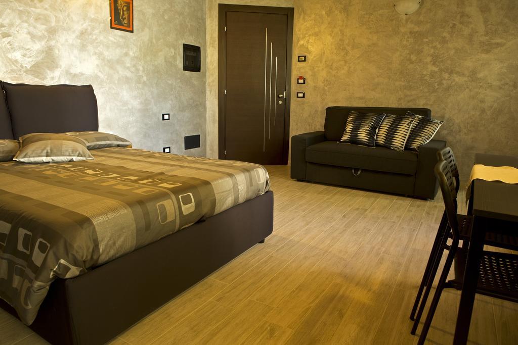 Le Relais Du Relax Villa Aosta Szoba fotó