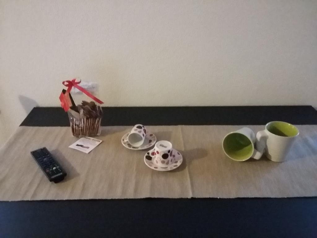 Le Relais Du Relax Villa Aosta Szoba fotó