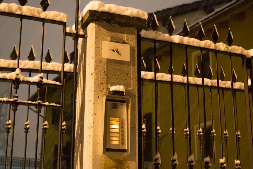 Le Relais Du Relax Villa Aosta Kültér fotó