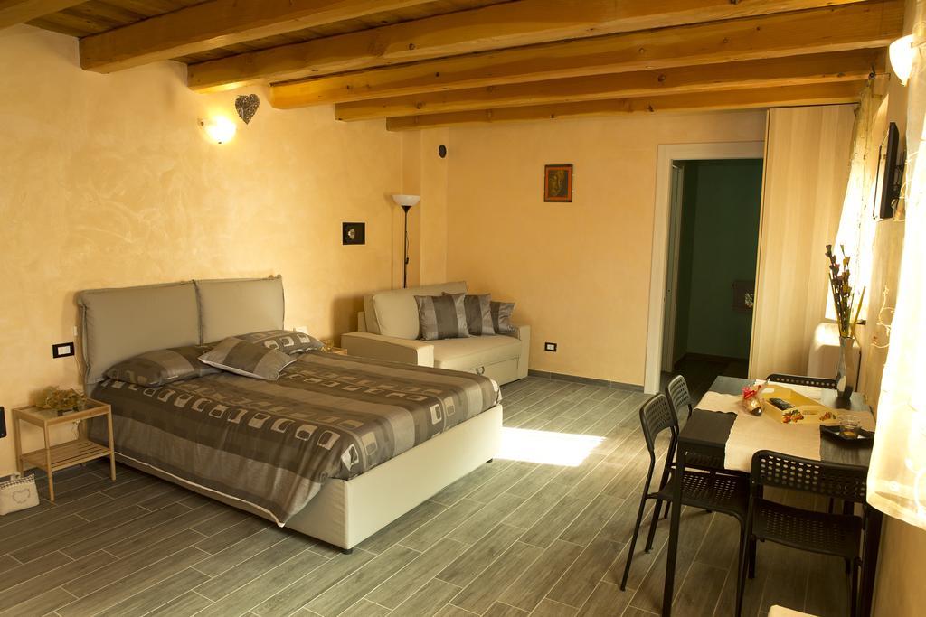 Le Relais Du Relax Villa Aosta Kültér fotó