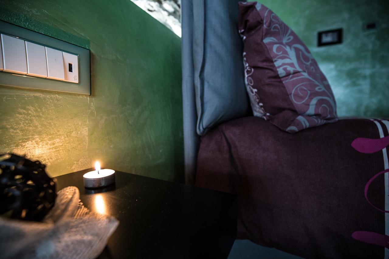 Le Relais Du Relax Villa Aosta Kültér fotó