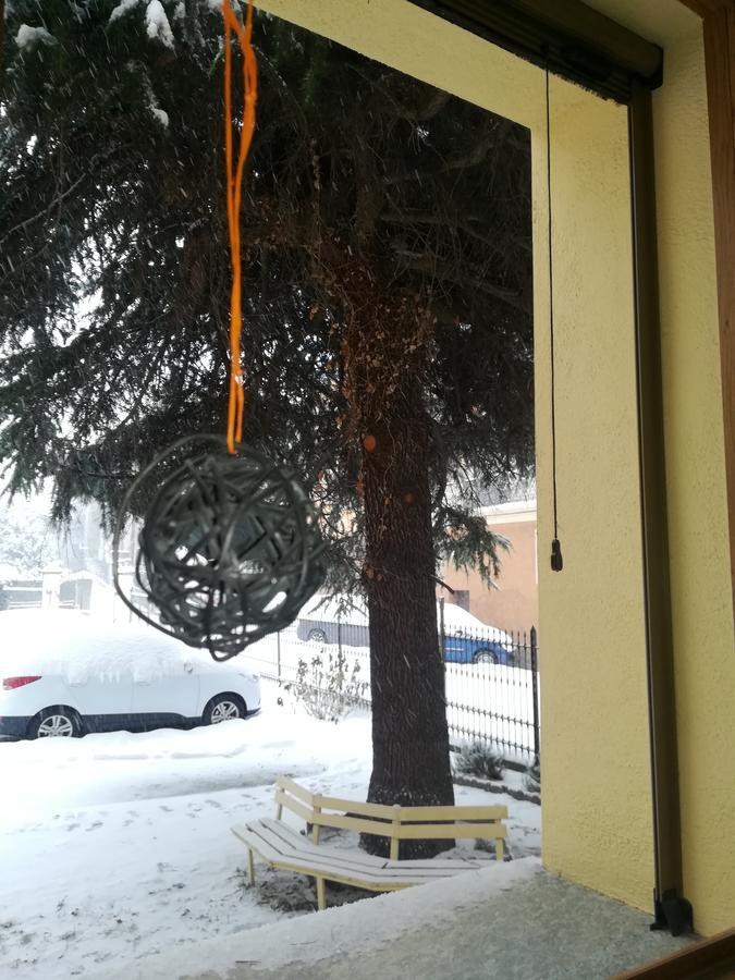 Le Relais Du Relax Villa Aosta Kültér fotó