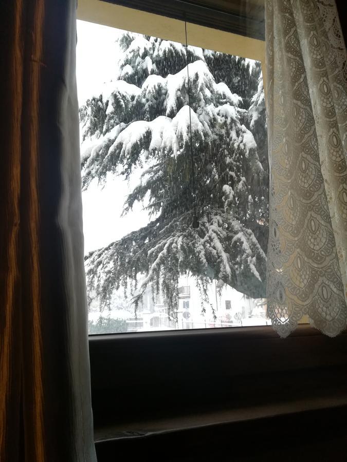 Le Relais Du Relax Villa Aosta Kültér fotó