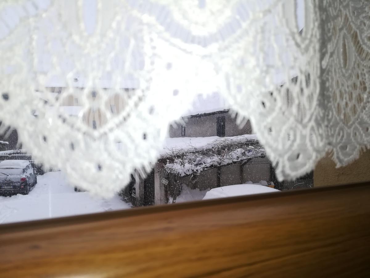 Le Relais Du Relax Villa Aosta Kültér fotó