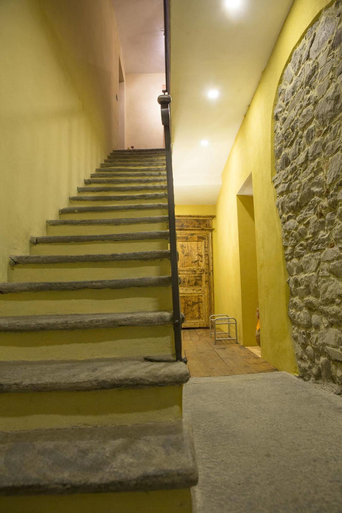 Le Relais Du Relax Villa Aosta Kültér fotó