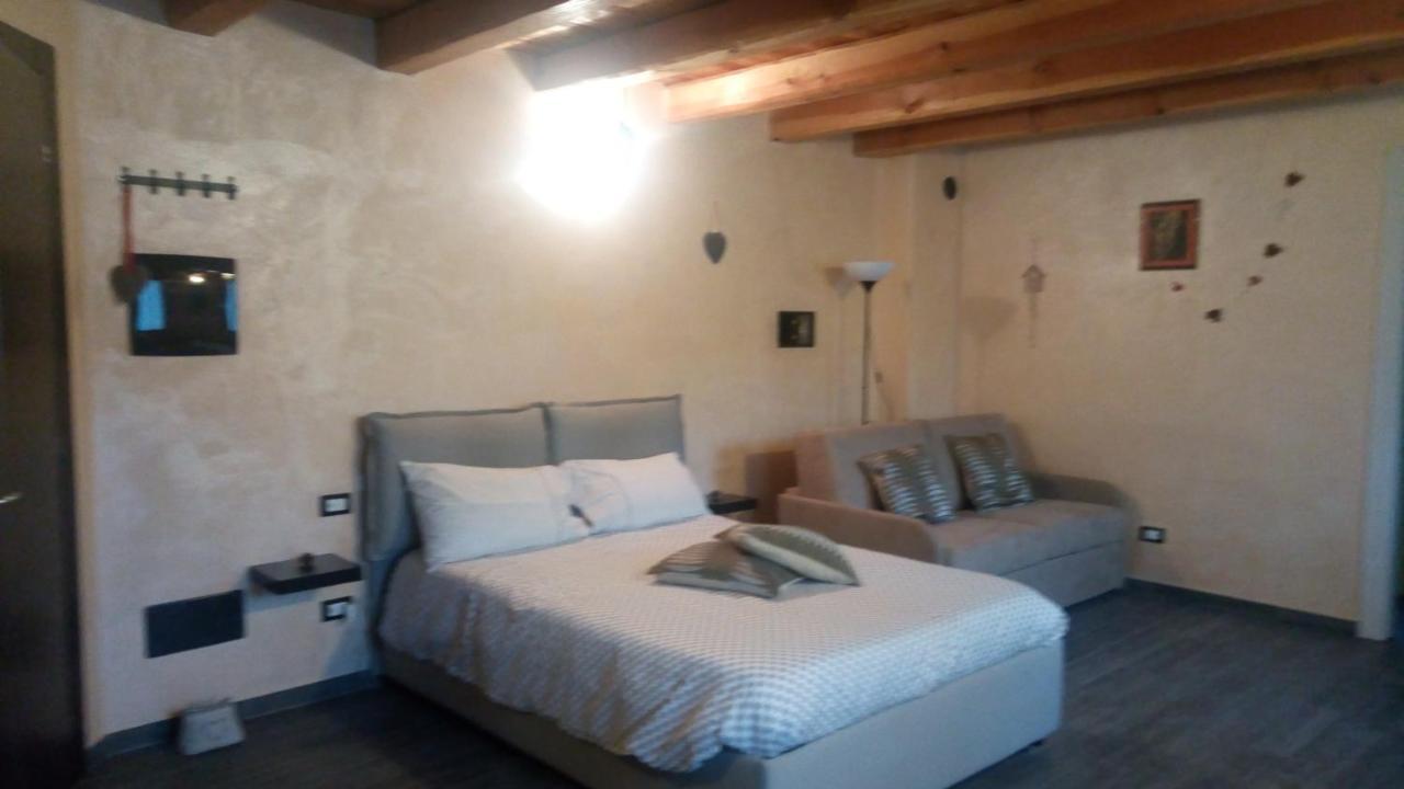 Le Relais Du Relax Villa Aosta Kültér fotó