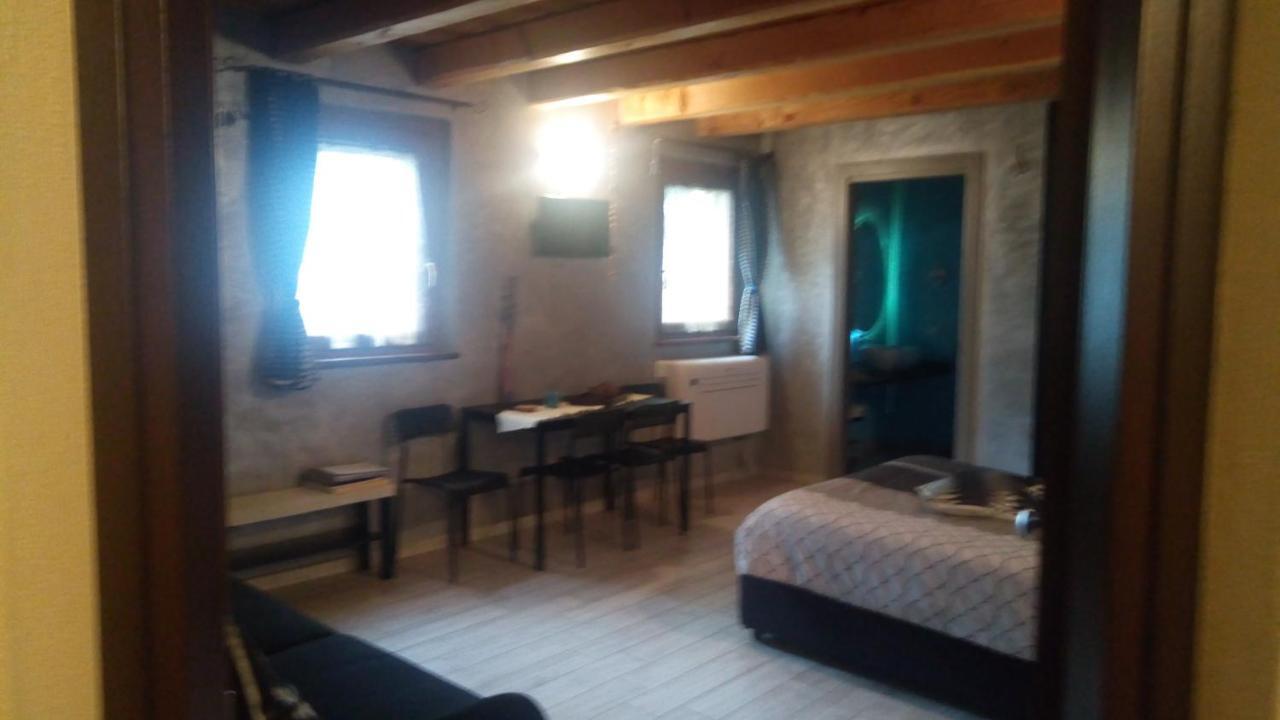 Le Relais Du Relax Villa Aosta Kültér fotó