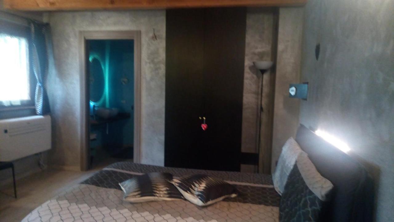 Le Relais Du Relax Villa Aosta Kültér fotó